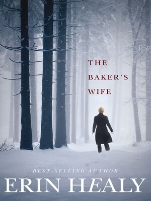 cover image of The Baker's Wife